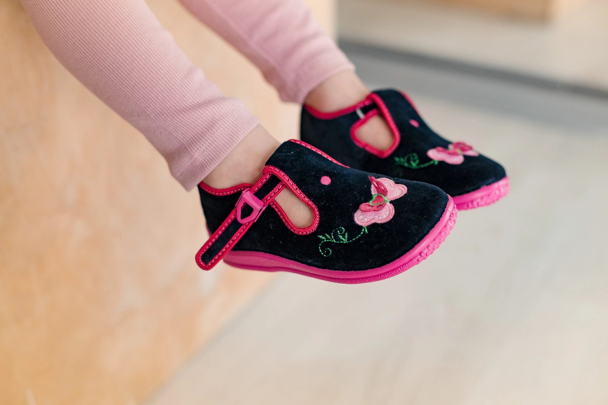 Schoenen voor meisjes