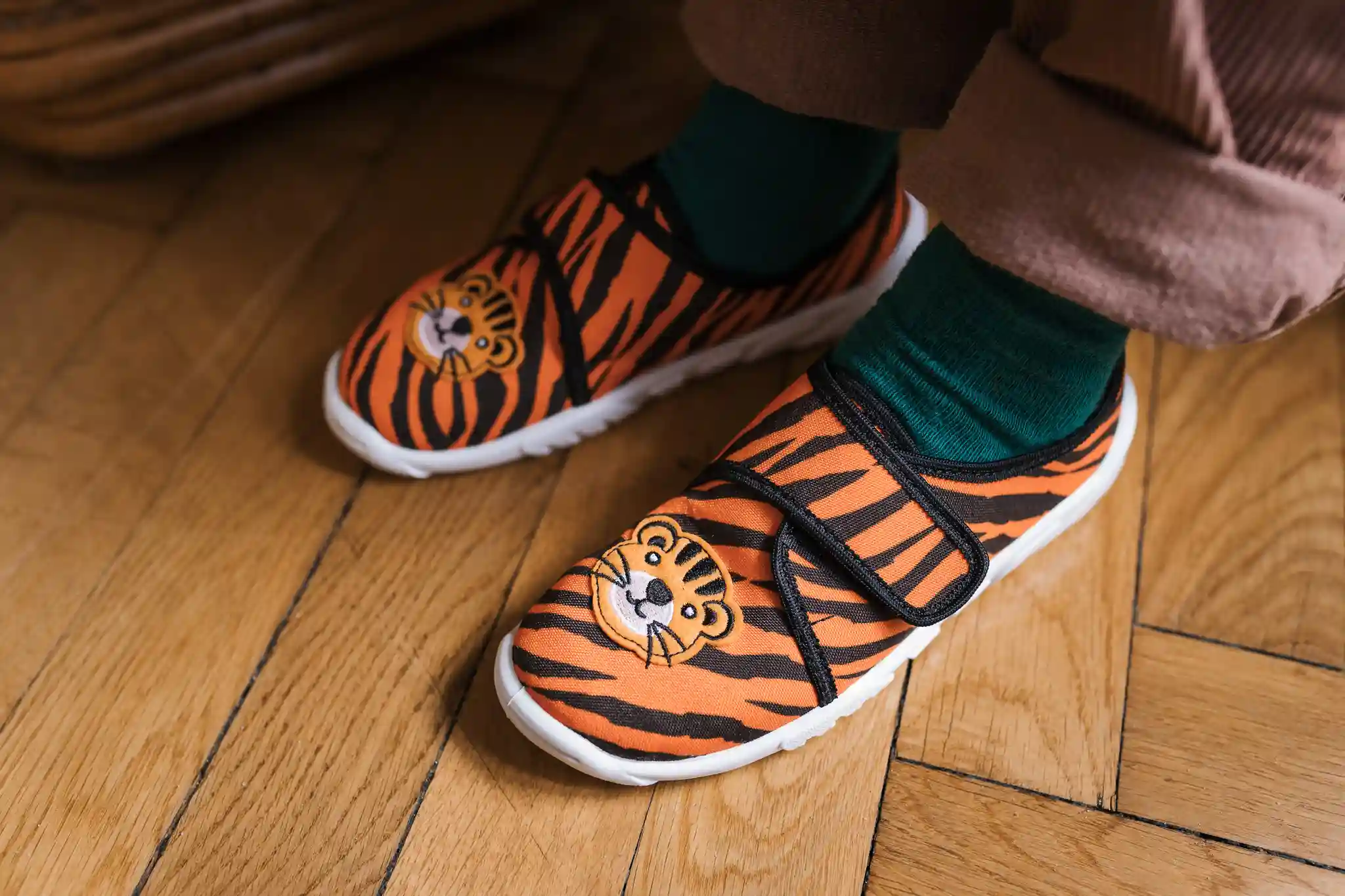 Schoenen voor jongens